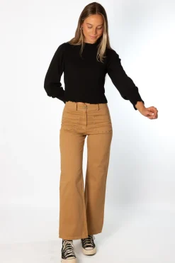 Blusa Basic And Classic Negro