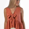 Blusa The Coast Teja