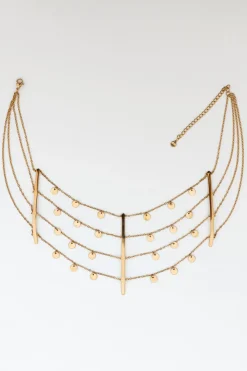 Collar Afrodita