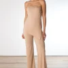 Conjunto Punto Elegante Beige