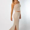 Falda Lurex Starlit Arena