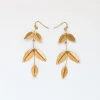 Pendientes Aurora