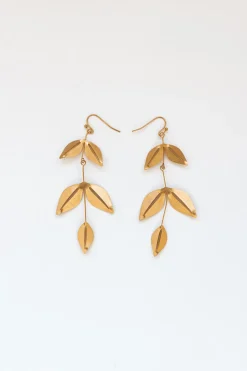 Pendientes Aurora