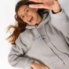 Sudadera Cold Season Gris