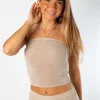 Top Halter Starlit Arena