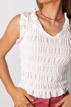 Top Saona Blanco