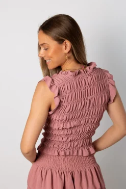 Top Saona Rosa